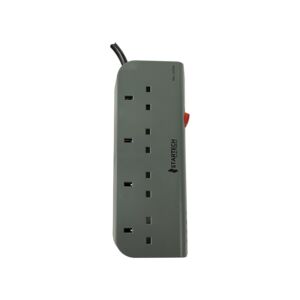 3متر USB توصيله كهرباء 4منافذ مع 3متر USB توصيله كهرباء 4منافذ مع